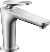 Смеситель для раковины Hansgrohe Axor Citterio C однорычажный хром 49021000