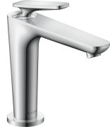 Смеситель для раковины Hansgrohe Axor Citterio C однорычажный хром 49040000