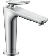 Смеситель для раковины Hansgrohe Axor Citterio C однорычажный хром 49041000