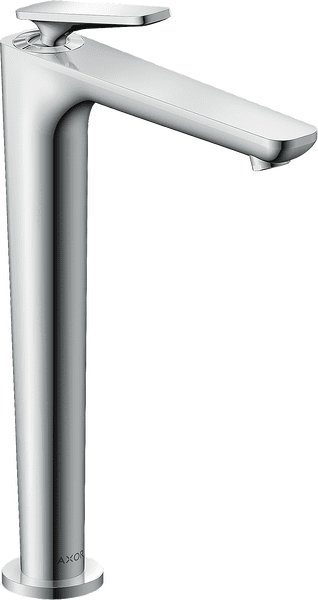 Смеситель для раковины Hansgrohe Axor Citterio C однорычажный хром 49050000