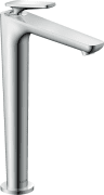 Змішувач для раковини Hansgrohe Axor Citterio C одноважільний хром 49050000