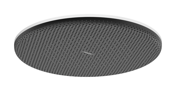 Лейка для верхнего душа Hansgrohe Raindance Alive S 300 1 режим EcoSmart+ матовый белый 24523700