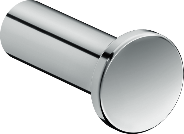 Гачок для ванної Hansgrohe Axor Universal Circular одинарний хром 42811000