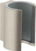 Держатель ручного душа Hansgrohe Axor Starck матовый никель 27515820