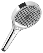 Душова лійка Hansgrohe Axor ShowerSolutions Ø130 мм 3 режими хром 39772000