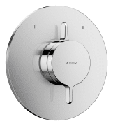 Змішувач для душу Hansgrohe Axor One вбудований хром 48415000