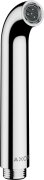 Лейка для гигиенического душа Hansgrohe Axor One хром 48656000