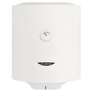 Бойлер Ariston SG1 50 V EU мокрий ТЕН білий 3213000