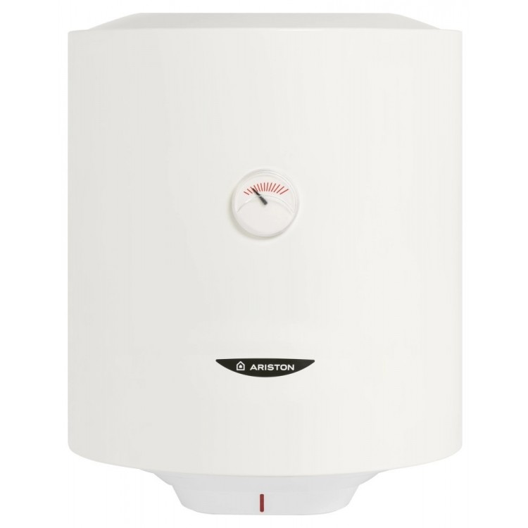 Бойлер Ariston SG1 50 V EU мокрый ТЭН белый 3213000