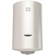 Бойлер Ariston Pro1 R 100 V 1,8K PL EU мокрый ТЭН белый 3201905