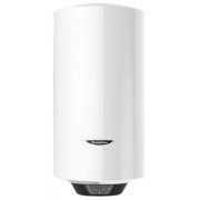 Бойлер Ariston Pro1 Eco 40 V Slim 1,8K PL EU мокрий ТЕН білий 3626459