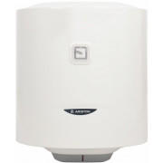 Бойлер Ariston Pro1 R 50 V 1,5К PL Dry сухой ТЭН белый 3201450