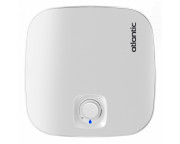 Бойлер Atlantic Nanto SWH 10U M-N1 2000W мокрий ТЕН білий 821516