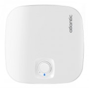 Бойлер Atlantic Nanto SWH 15A M-N1 2000W мокрий ТЕН білий 821517