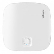 Бойлер Atlantic Nanto SWH 30A M-N1 2000W мокрий ТЕН білий 831234