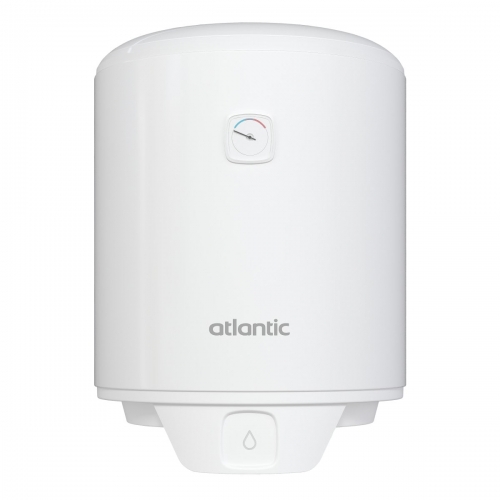 Бойлер Atlantic Opro Ego VM 050 D400S 1200W мокрий ТЕН білий 841376