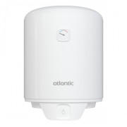 Бойлер Atlantic Opro Ego VM 050 D400S 1200W мокрий ТЕН білий 841376