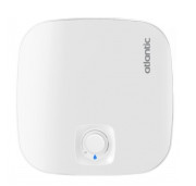 Бойлер Atlantic Nanto SWH 10A M-N1 2000W мокрий ТЕН білий 821515