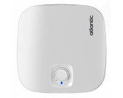 Бойлер Atlantic Nanto SWH 10U M-N1 2000W мокрий ТЕН білий 821516