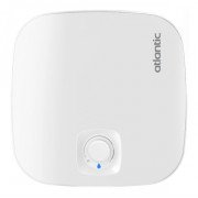 Бойлер Atlantic Nanto SWH 15A M-N1 2000W мокрий ТЕН білий 821517