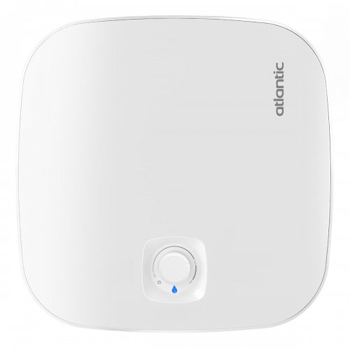 Бойлер Atlantic Nanto SWH 30A M-N1 2000W мокрий ТЕН білий 831234