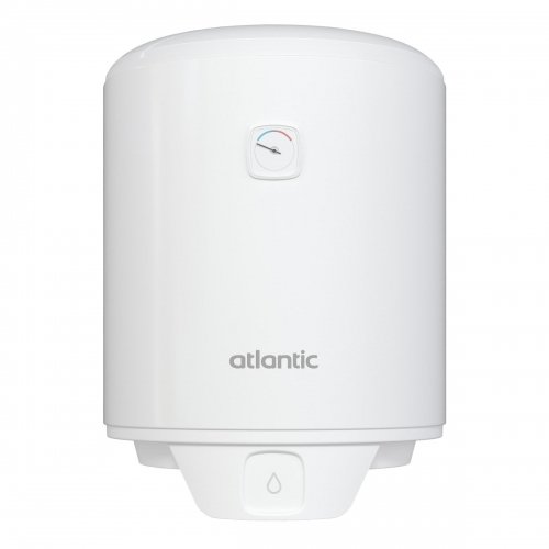 Бойлер Atlantic Opro Ego VM 050 D400S 1200W мокрый ТЭН белый 841376