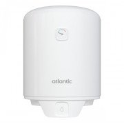 Бойлер Atlantic Opro Ego VM 050 D400S 1200W мокрий ТЕН білий 841376