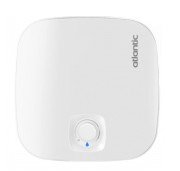 Бойлер Atlantic Nanto SWH 10A M-N1 2000W мокрий ТЕН білий 821515