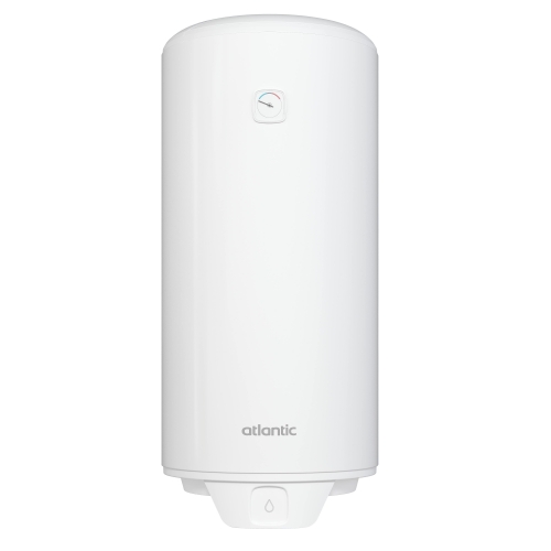 Бойлер Atlantic Opro Ego VM 100 D400S 1200W мокрий ТЕН білий 861393