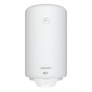 Бойлер Atlantic O'Pro+ VM 080 D400S 2000W мокрий ТЕН білий 851418