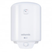 Бойлер Atlantic O'Pro Turbo VM 050 D400S-2-B 2500W мокрий ТЕН білий 841359