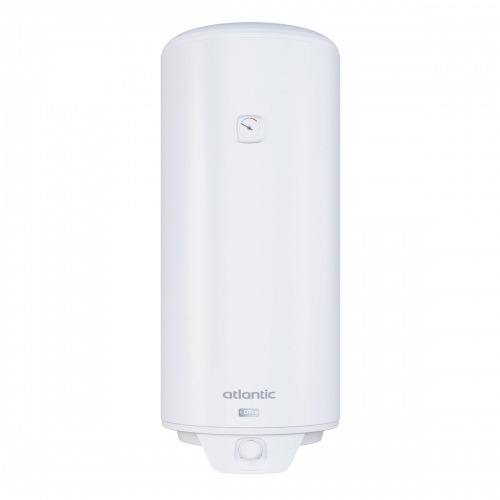 Бойлер Atlantic O'Pro Turbo VM 100 D400S-2-B 2500W мокрый ТЭН белый 861374