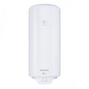 Бойлер Atlantic O'Pro Turbo VM 080 D400S-2-B 2500W мокрий ТЕН білий 861374