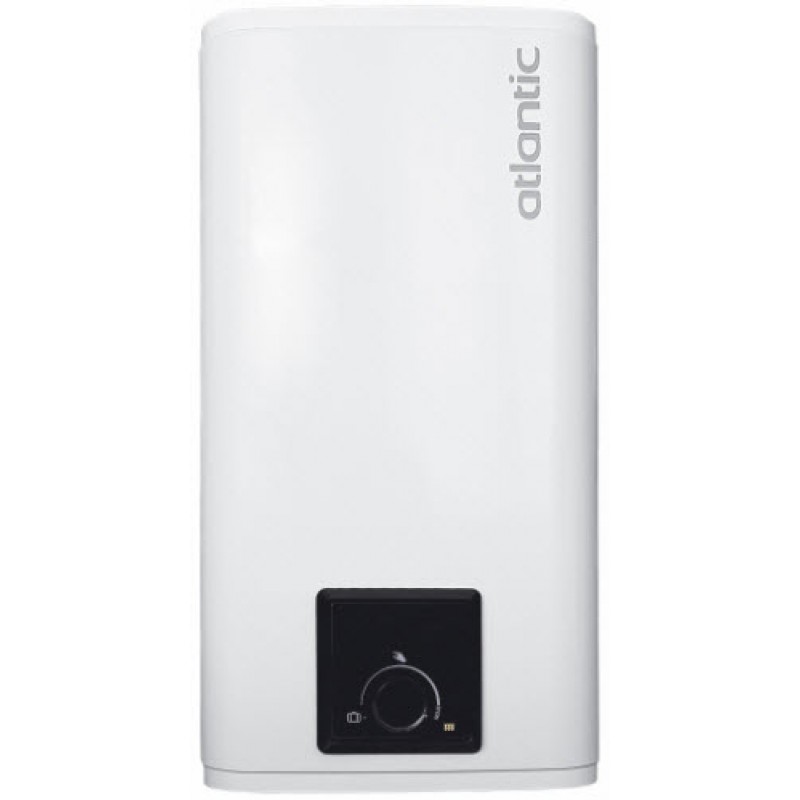 Бойлер Atlantic Steatite Cube VM 30 S3 C 1500W сухий ТЕН білий 831287