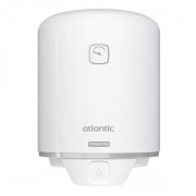 Бойлер Atlantic Steatite Ego VM 050 D400S-1-BC 1200W сухий ТЕН білий 841377