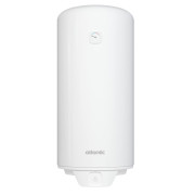 Бойлер Atlantic Opro Ego VM 100 D400S 1200W мокрий ТЕН білий 861393