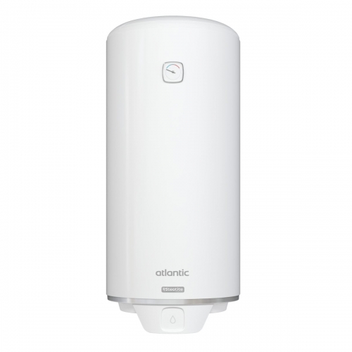 Бойлер Atlantic Steatite Ego VM 100 D400S-1-BC 1200W сухий ТЕН білий 861394