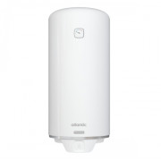 Бойлер Atlantic Steatite Ego VM 100 D400S-1-BC 1200W сухий ТЕН білий 861394