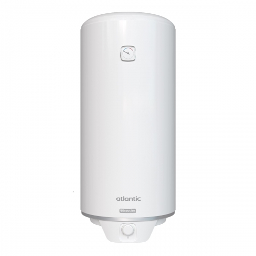 Бойлер Atlantic Steatite Elite VM 100 D400S-2-BC 1500W сухий ТЕН білий 861376