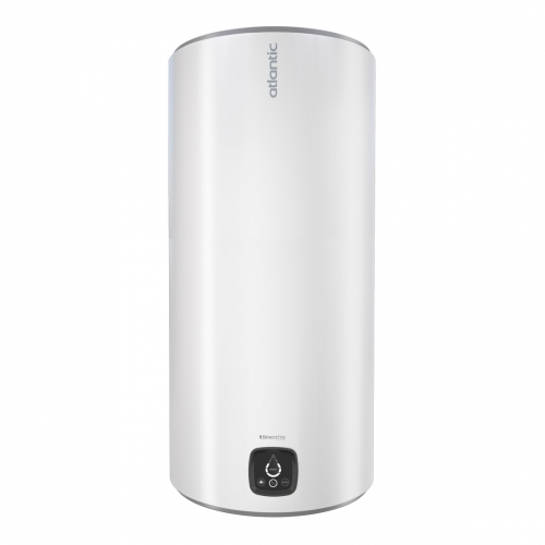 Бойлер Atlantic Steatite Genius VM 100 D400S-3E-C 1800W сухий ТЕН білий 851355