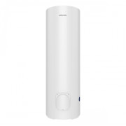 Бойлер Atlantic Steatite Central Domestic Floor Standing 200 ES-VS200MC 3000W сухой ТЭН белый 882156