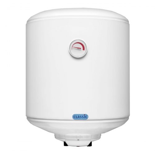 Бойлер Atlantic Classic VM 50 N4L 1500W мокрий ТЕН білий 941175