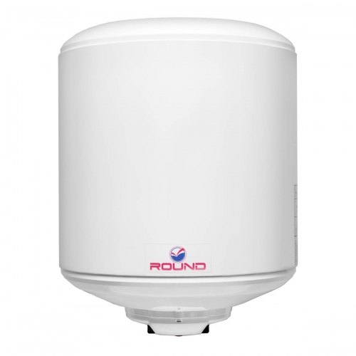 Бойлер Atlantic Round Eco VMR 50 1200W мокрий ТЕН білий 941290