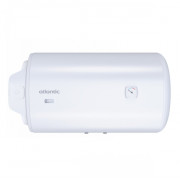 Бойлер Atlantic Opro Horizontal HM 80 D400S-1-M 1500W мокрий ТЕН білий 853082