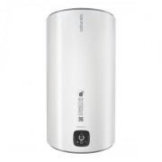 Бойлер Atlantic Steatite Genius WI-FI VM 080 D400S-3E-CW 1800W сухий ТЕН білий 8513560