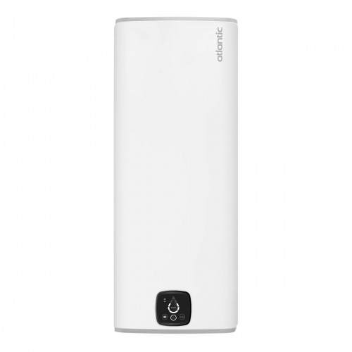 Бойлер Atlantic Steatite Cube WI-FI ES-VM 150 S4 C2 WD 2400W сухий ТЕН білий 871232