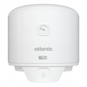 Бойлер Atlantic Opro Profi VM 030 D400S 1200W мокрий ТЕН білий 831252