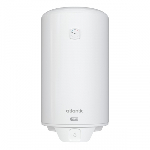 Бойлер Atlantic Opro Profi VM 080 D400S 1500W мокрий ТЕН білий 851417