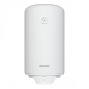 Бойлер Atlantic Opro Ego VM 080 D400S 1200W мокрий ТЕН білий 851421