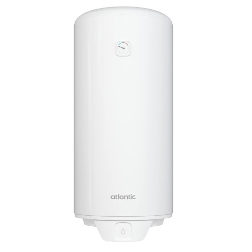 Бойлер Atlantic Opro Ego VM 100 D400S 1200W мокрый ТЭН белый 861393